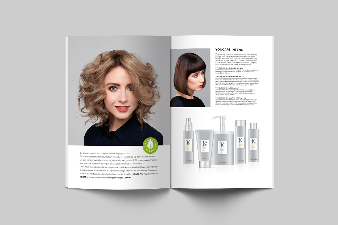 Brochure YC