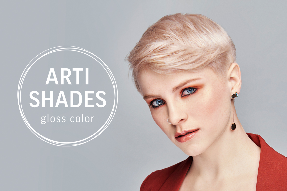 Nieuw: Arti Shades